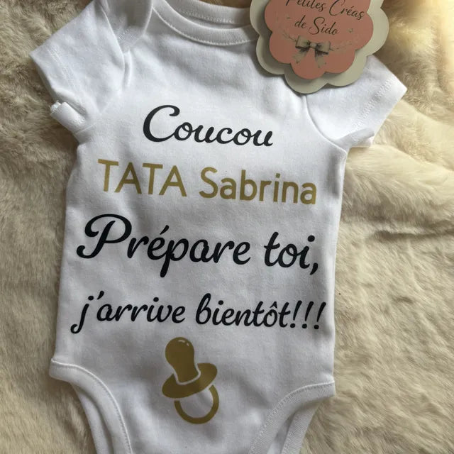 Body personnalisé