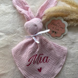 Doudou lapin