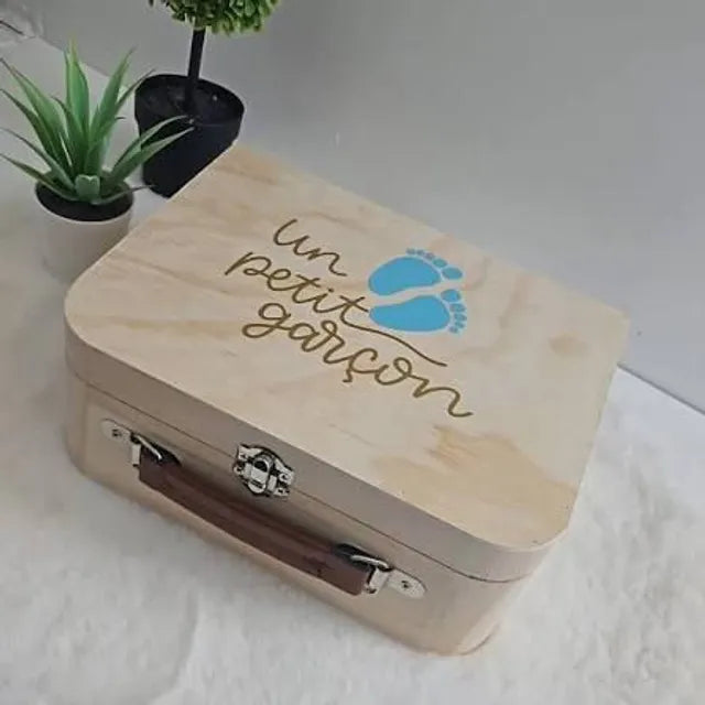 Boîte à souvenirs