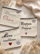 Trousse personnalisée
