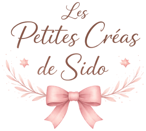 Les petites Créas de Sido